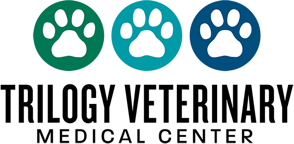 Trilogy Veterinary Medical Center Home
